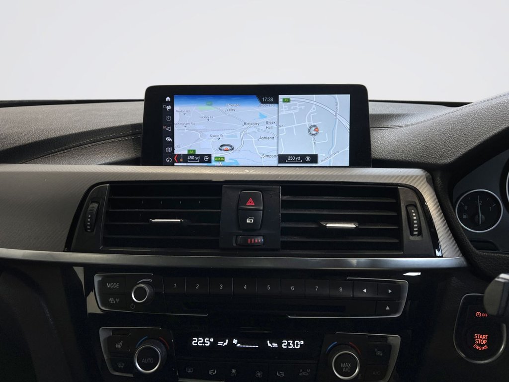 Used BMW 4 Series Gran Coupe 2019 for sale - 78134196: Photo 21