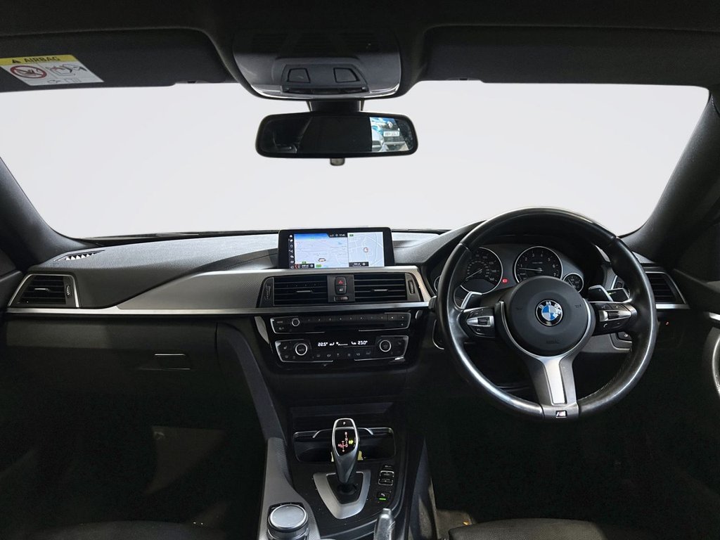 Used BMW 4 Series Gran Coupe 2019 for sale - 78134196: Photo 3