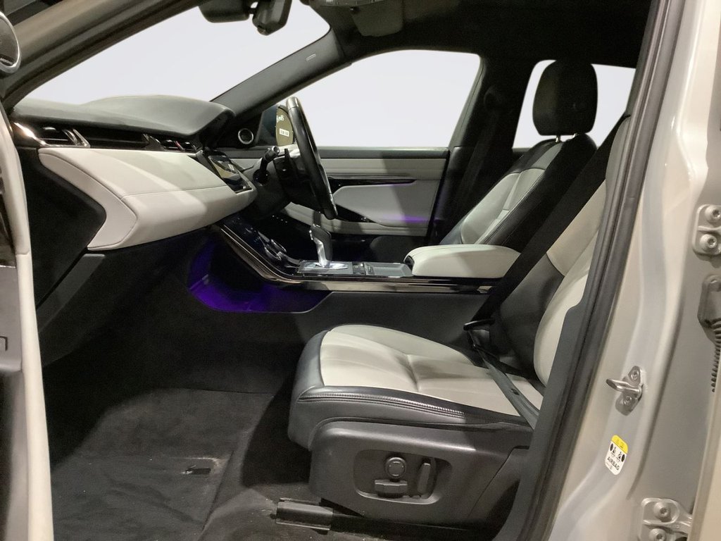 Used Land Rover Range Rover Evoque 2019 for sale - 77139571: Photo 10