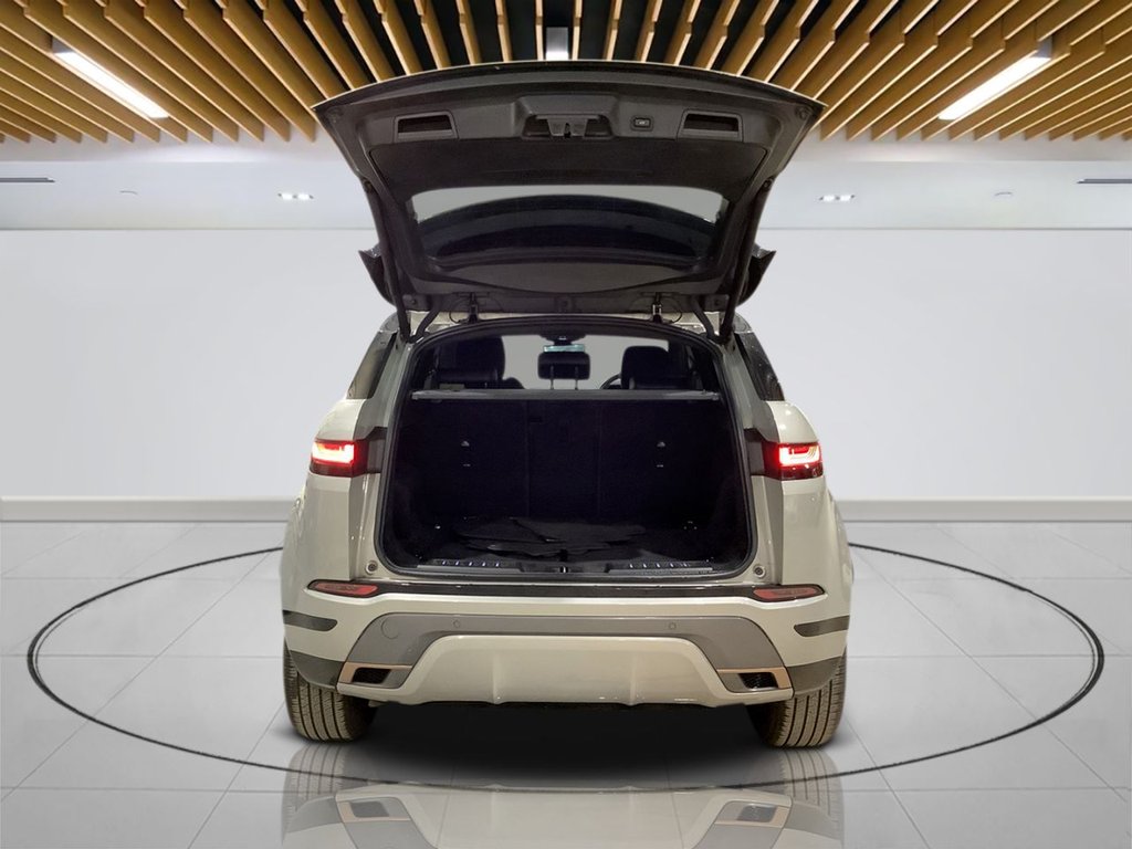 Used Land Rover Range Rover Evoque 2019 for sale - 77139571: Photo 12