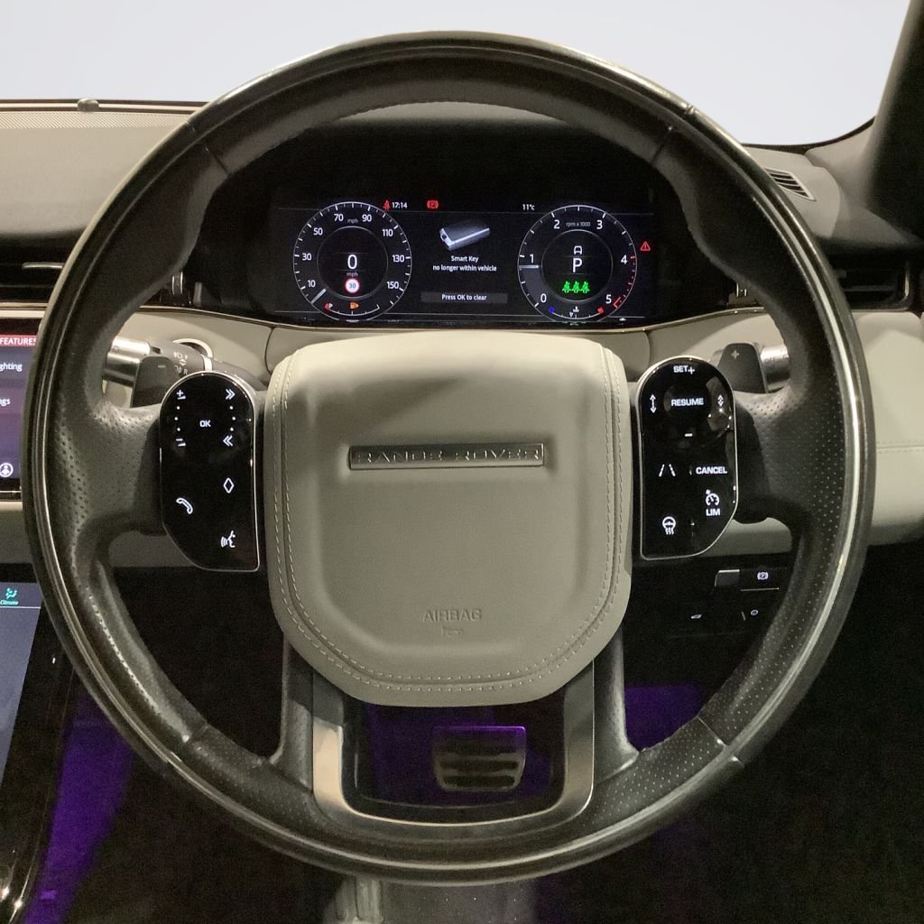 Used Land Rover Range Rover Evoque 2019 for sale - 77139571: Photo 15