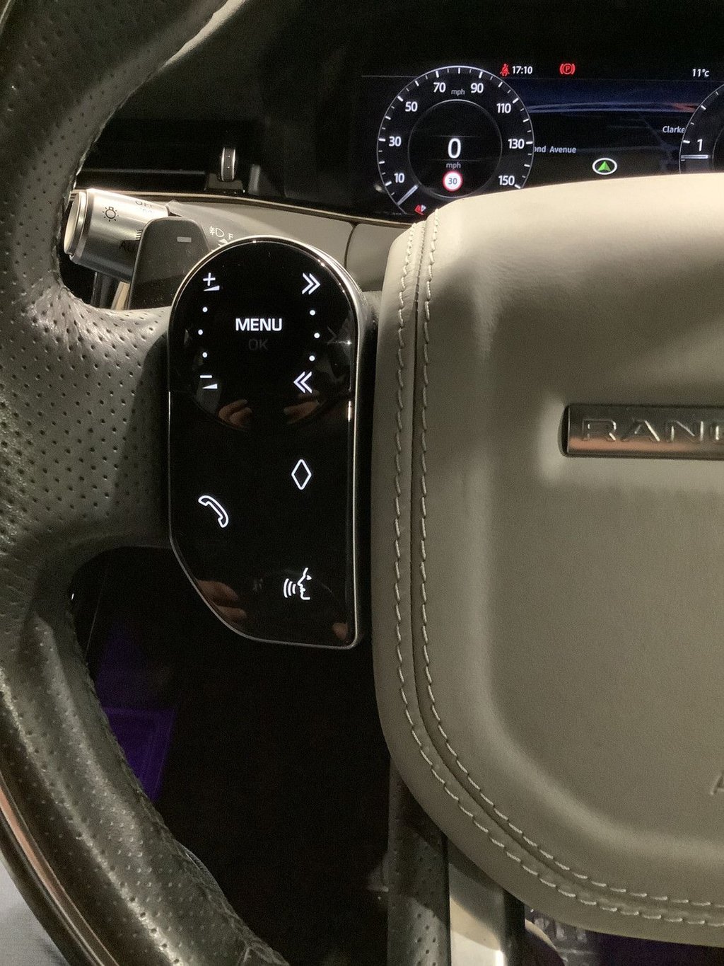 Used Land Rover Range Rover Evoque 2019 for sale - 77139571: Photo 16