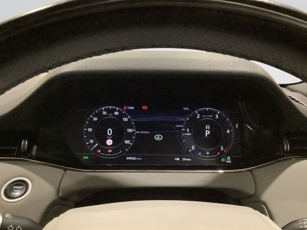 Used Land Rover Range Rover Evoque 2019 for sale - 77139571: Photo 17