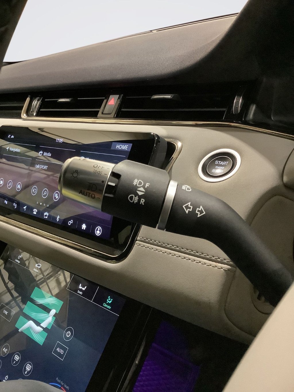 Used Land Rover Range Rover Evoque 2019 for sale - 77139571: Photo 19