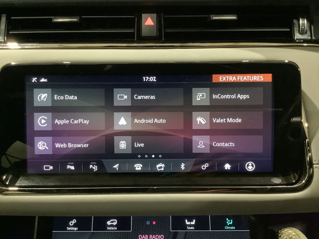 Used Land Rover Range Rover Evoque 2019 for sale - 77139571: Photo 23