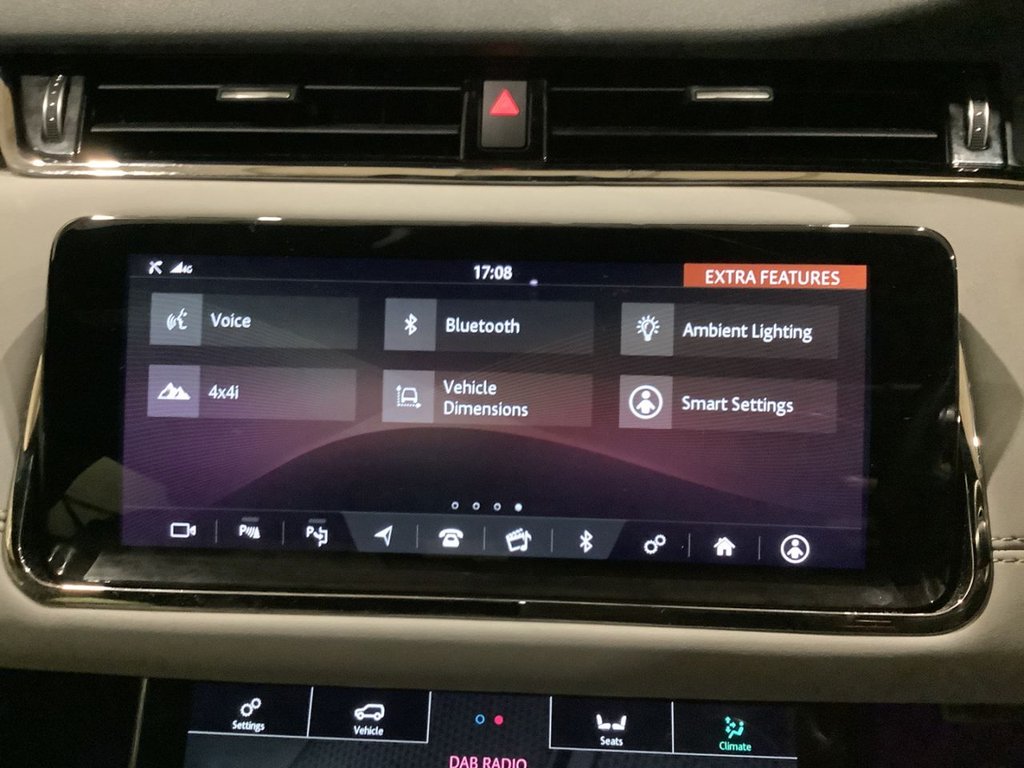 Used Land Rover Range Rover Evoque 2019 for sale - 77139571: Photo 24