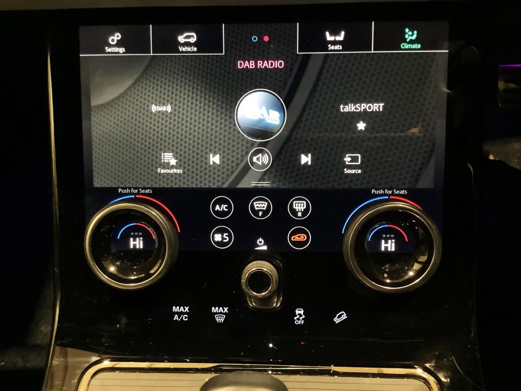 Used Land Rover Range Rover Evoque 2019 for sale - 77139571: Photo 26