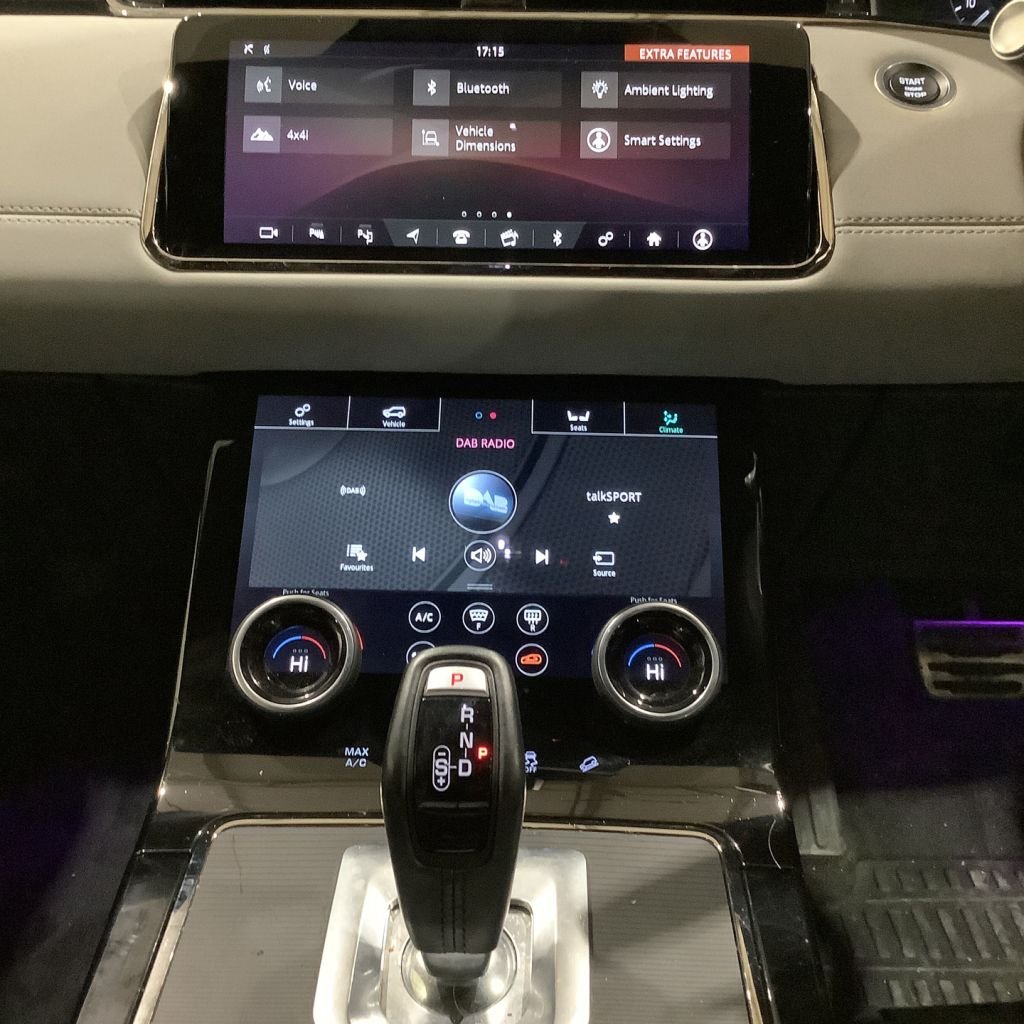 Used Land Rover Range Rover Evoque 2019 for sale - 77139571: Photo 29