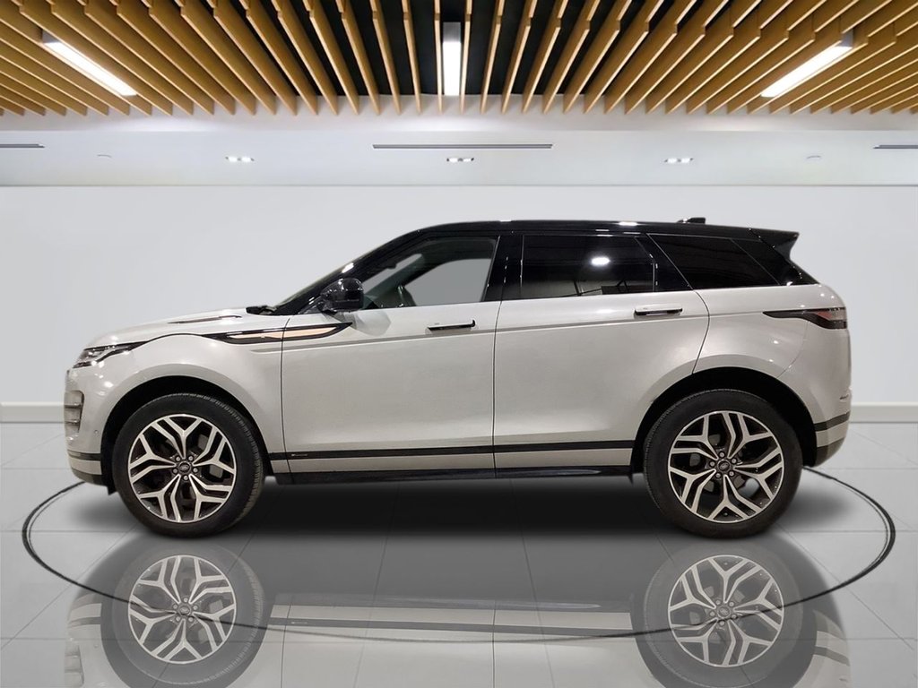 Used Land Rover Range Rover Evoque 2019 for sale - 77139571: Photo 5