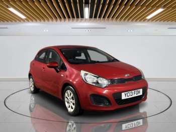 2013 (13) - 1.1 CRDi EcoDynamics 1 Air Hatchback 5dr Diesel Manual Euro 5 (s/s) (74 bhp