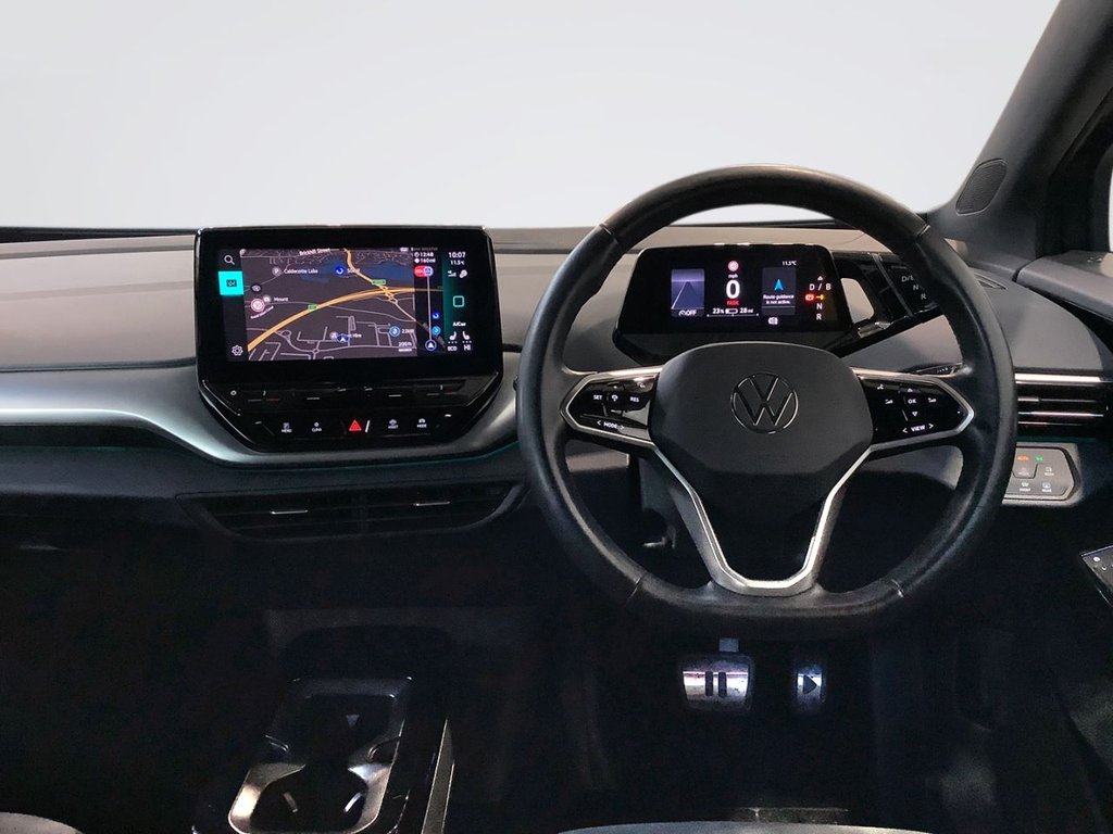 Used Volkswagen ID.4 2022 for sale - 77692600: Photo 15