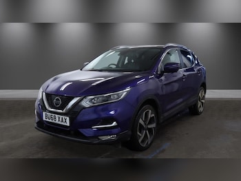 Used Nissan Qashqai 2018 for sale - 78212851: Photo