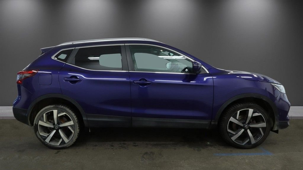 Used Nissan Qashqai 2018 for sale - 78212851: Photo 5