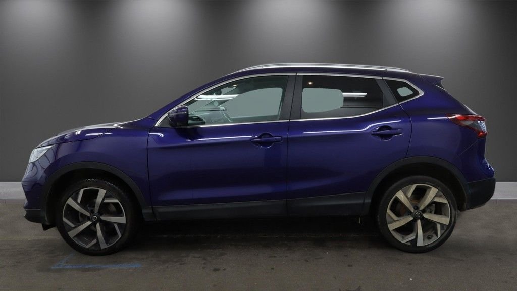 Used Nissan Qashqai 2018 for sale - 78212851: Photo 6