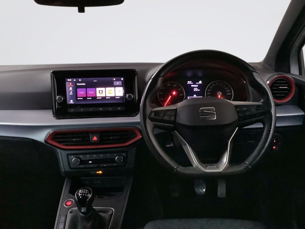 Used SEAT Ibiza 2023 for sale - 77855560: Photo 14