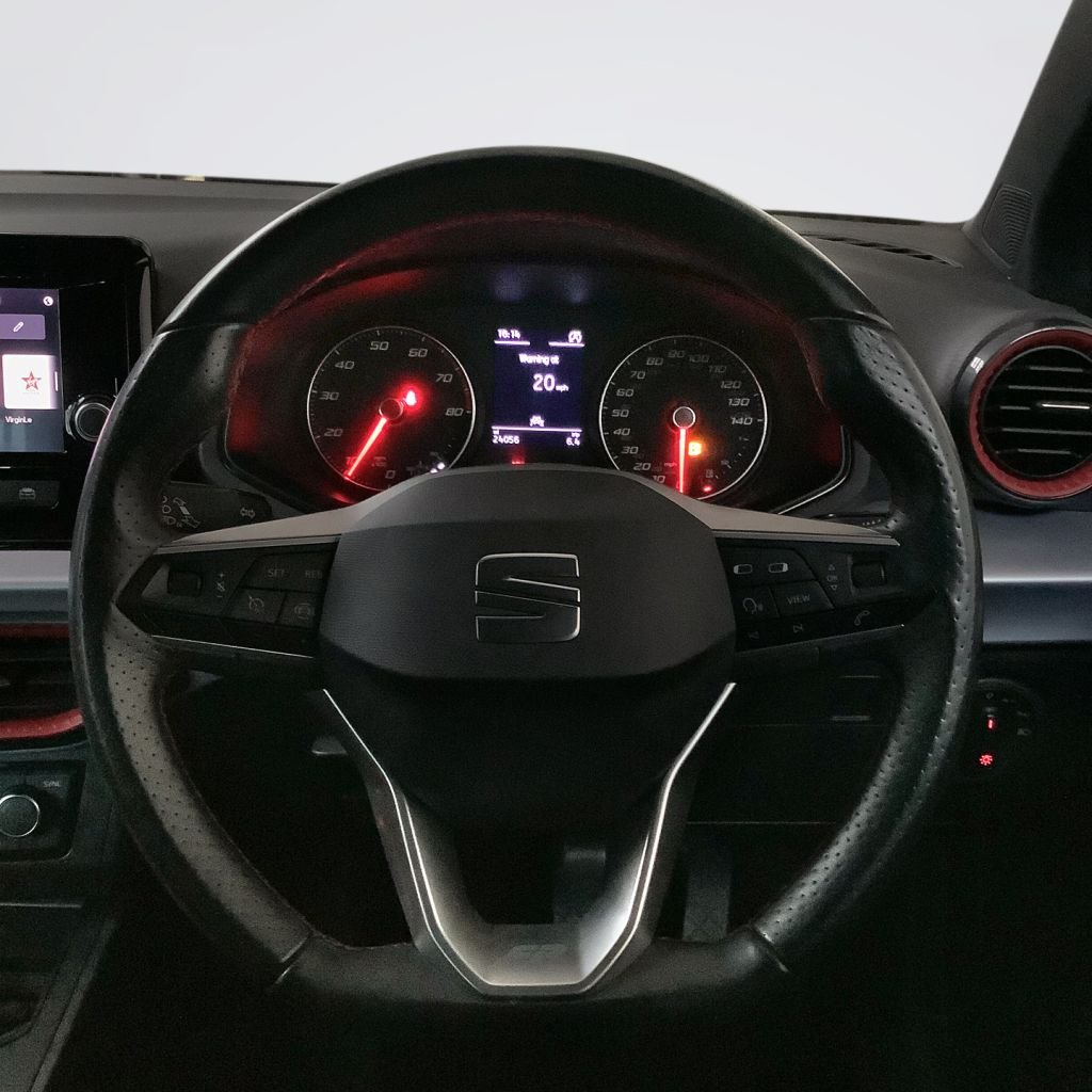 Used SEAT Ibiza 2023 for sale - 77855560: Photo 15