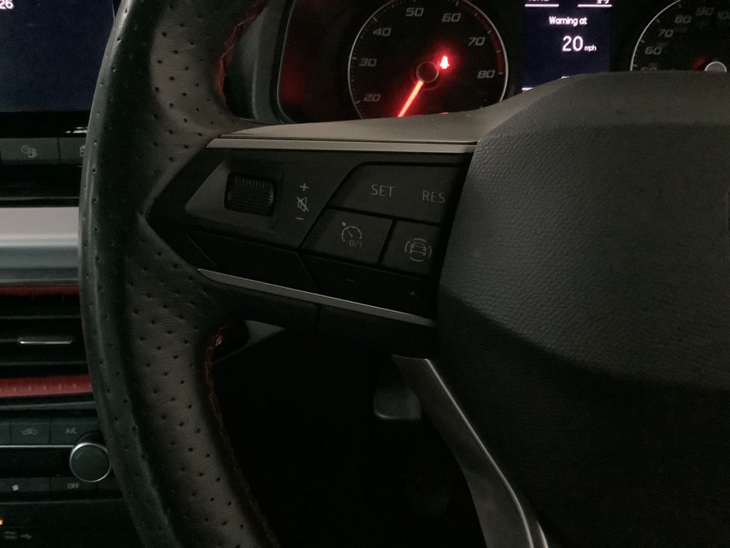 Used SEAT Ibiza 2023 for sale - 77855560: Photo 16