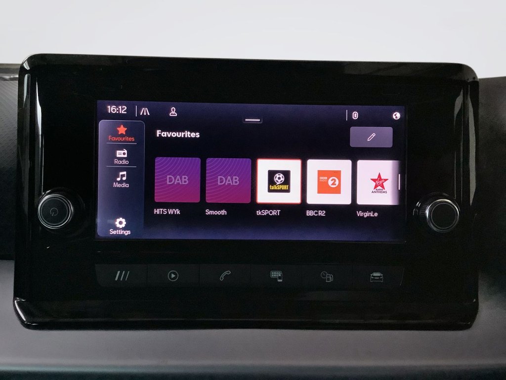 Used SEAT Ibiza 2023 for sale - 77855560: Photo 22