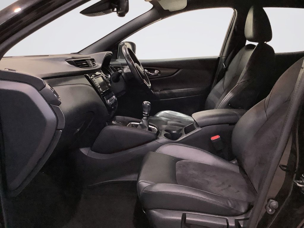 Used Nissan Qashqai 2020 for sale - 77919692: Photo 12