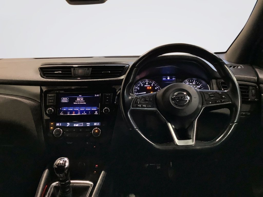 Used Nissan Qashqai 2020 for sale - 77919692: Photo 15