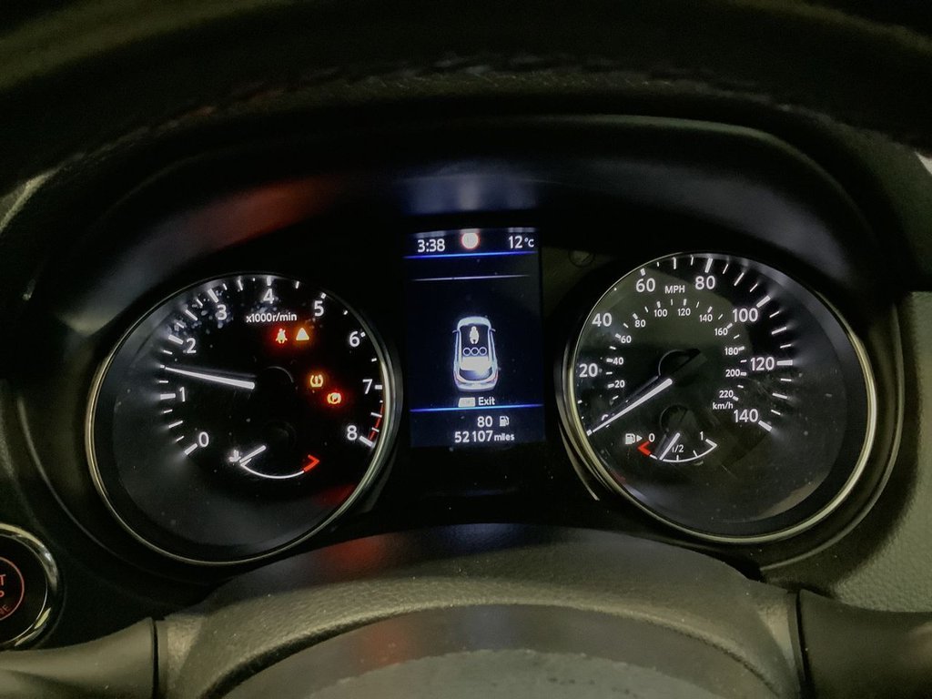 Used Nissan Qashqai 2020 for sale - 77919692: Photo 18