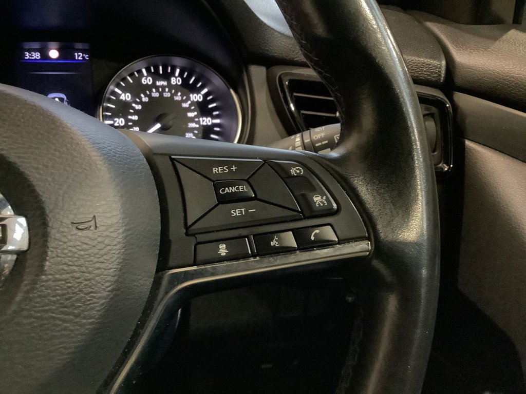 Used Nissan Qashqai 2020 for sale - 77919692: Photo 19