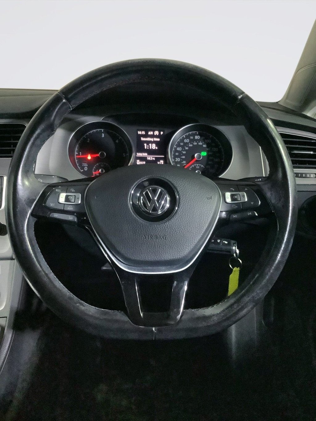 Vehicle 16