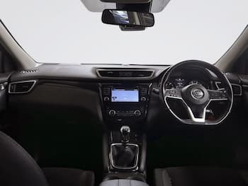 Used Nissan Qashqai 2018 for sale - 79358320: Photo