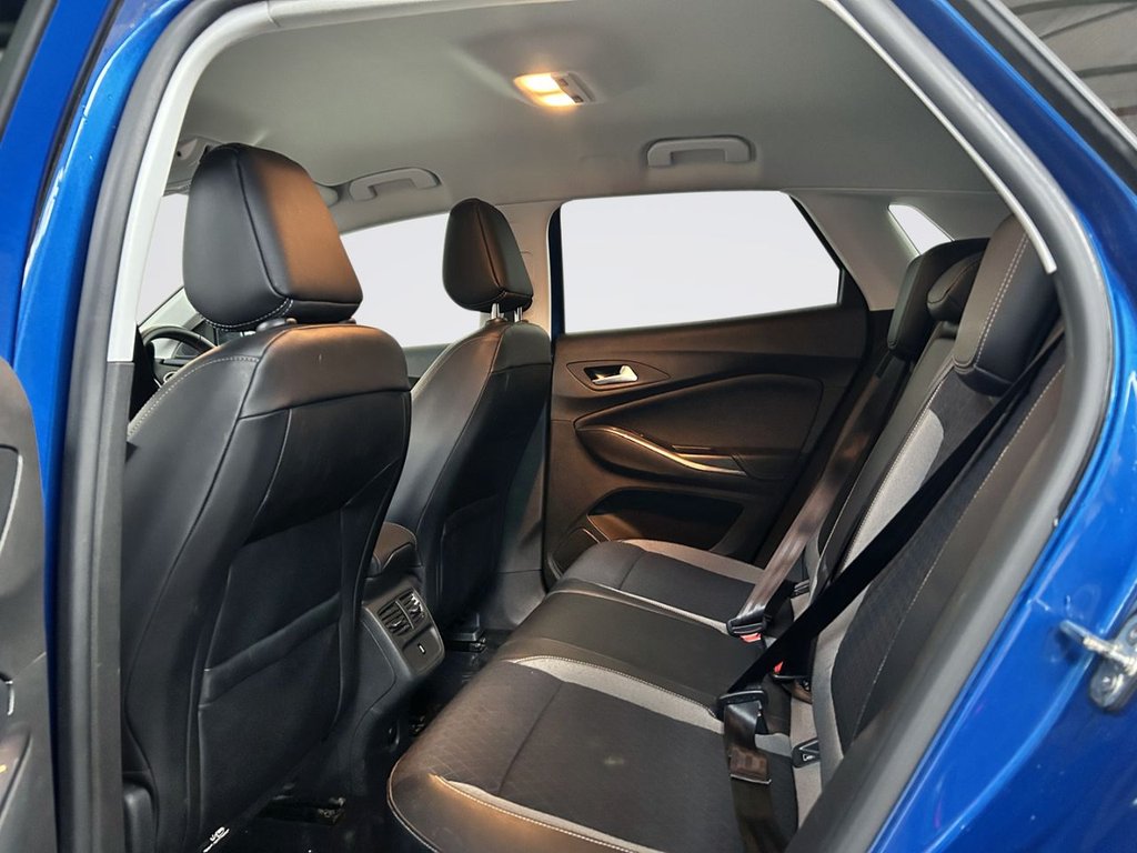 Used Vauxhall Grandland X 2020 for sale - 78123988: Photo 11