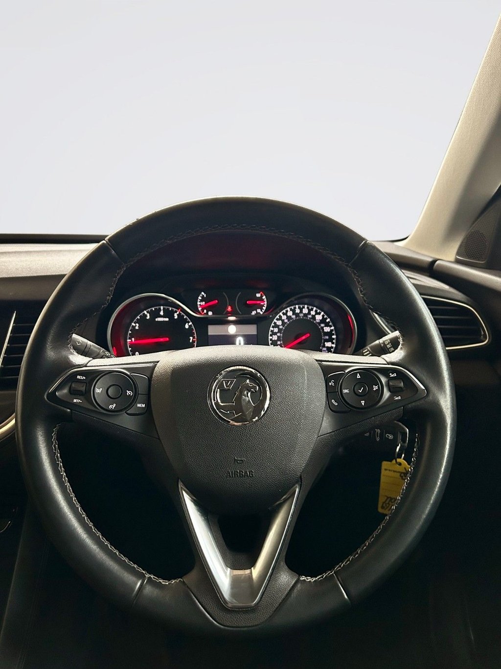 Used Vauxhall Grandland X 2020 for sale - 78123988: Photo 12