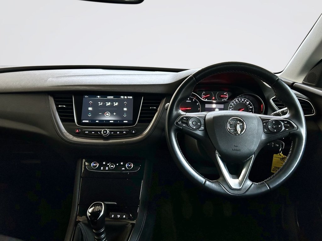 Used Vauxhall Grandland X 2020 for sale - 78123988: Photo 3