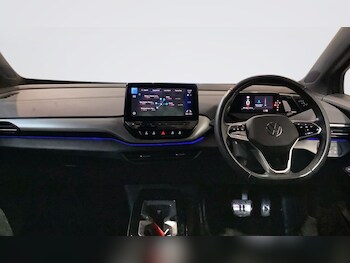 Used Volkswagen ID.4 2022 for sale - 78330194: Photo