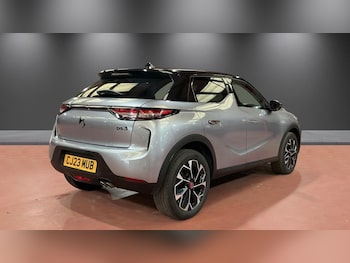 Used DS Automobiles DS 3 2023 for sale - 79233436: Photo