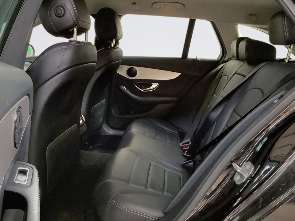 Used Mercedes-Benz C Class 2018 for sale - 77910983: Photo 12