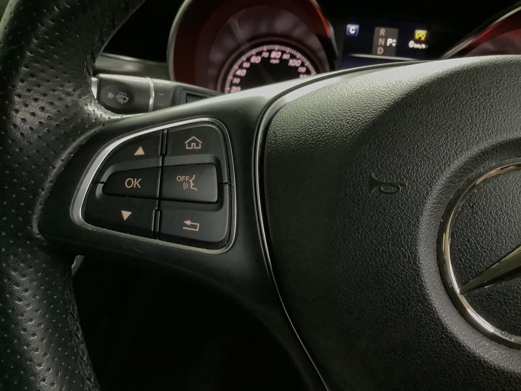 Used Mercedes-Benz C Class 2018 for sale - 77910983: Photo 16