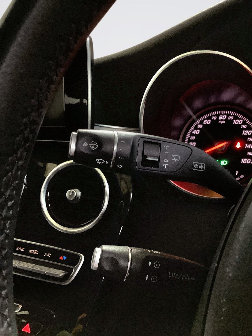 Used Mercedes-Benz C Class 2018 for sale - 77910983: Photo 19