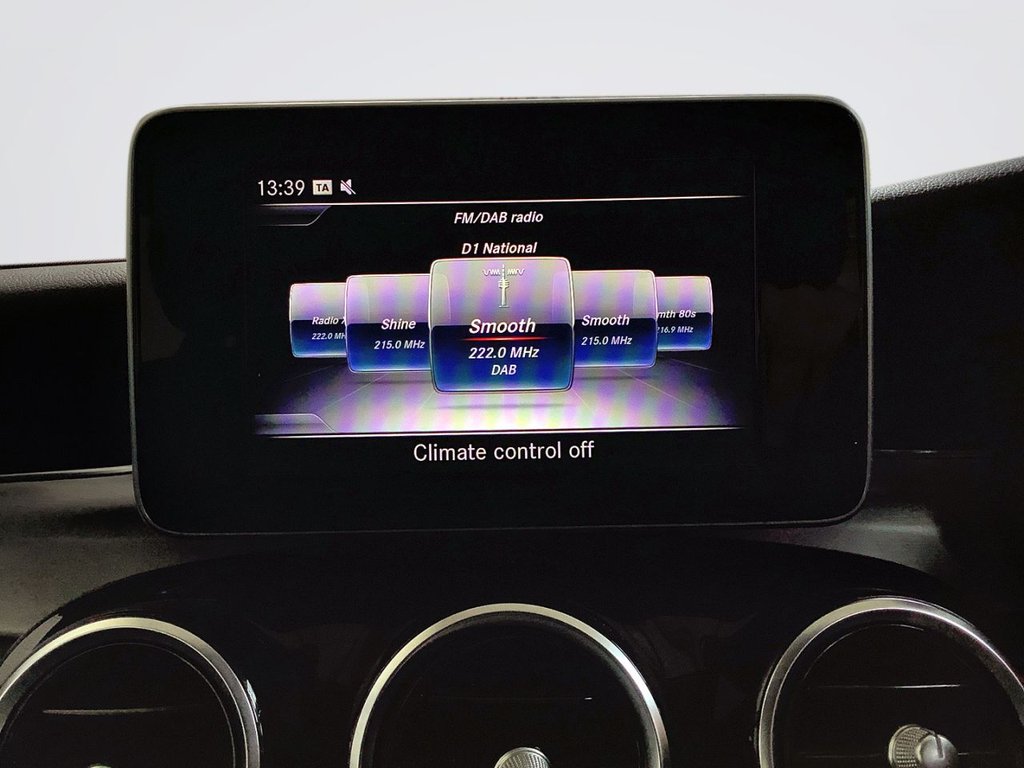 Used Mercedes-Benz C Class 2018 for sale - 77910983: Photo 22