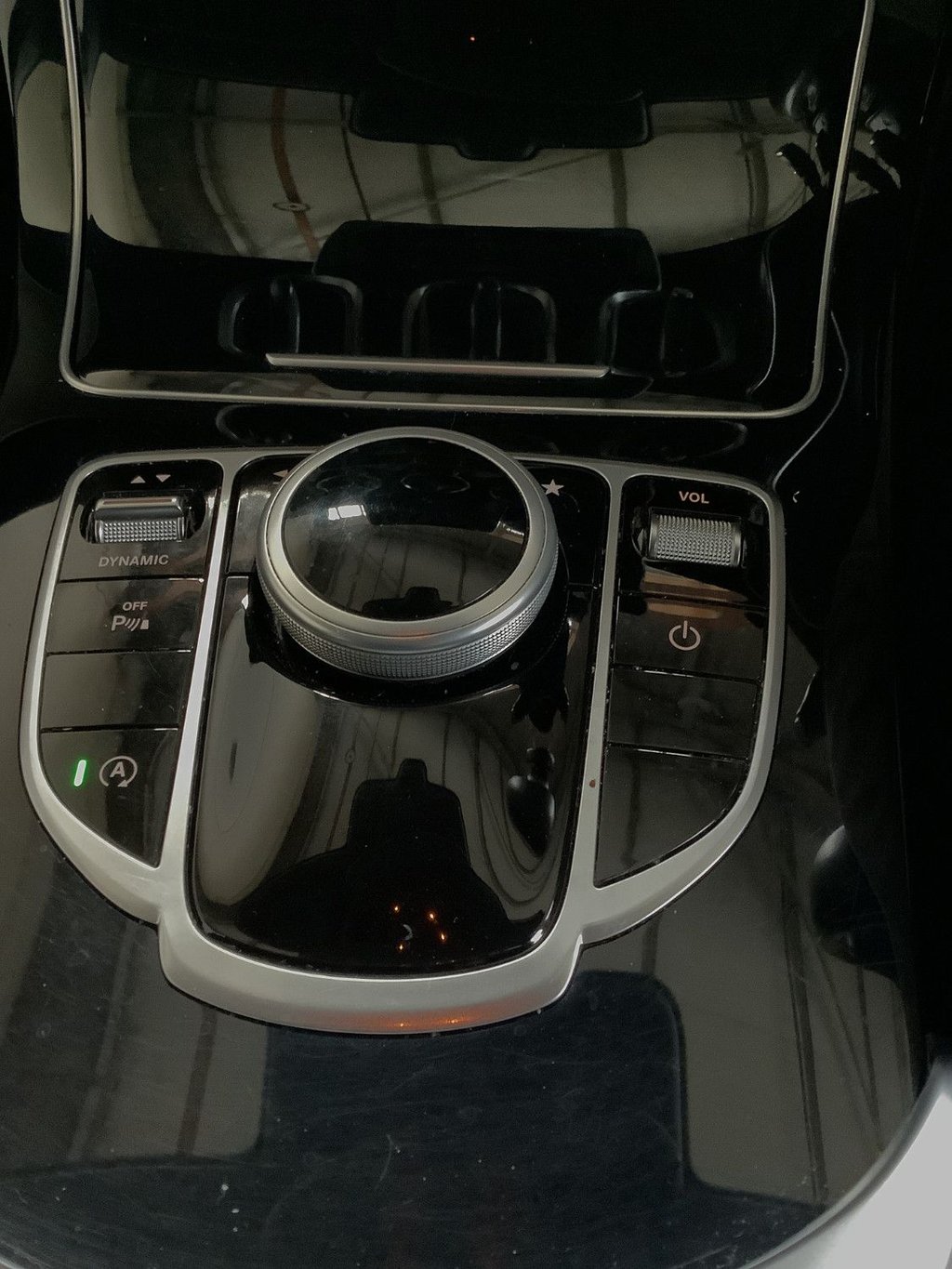 Used Mercedes-Benz C Class 2018 for sale - 77910983: Photo 25