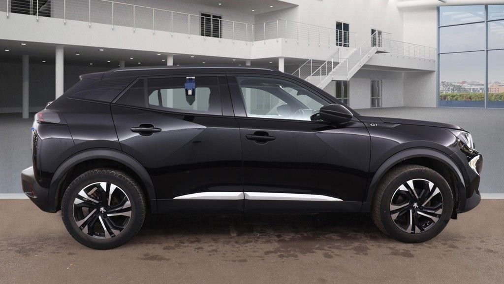 Used Peugeot 2008 2022 for sale - 77967382: Photo 11