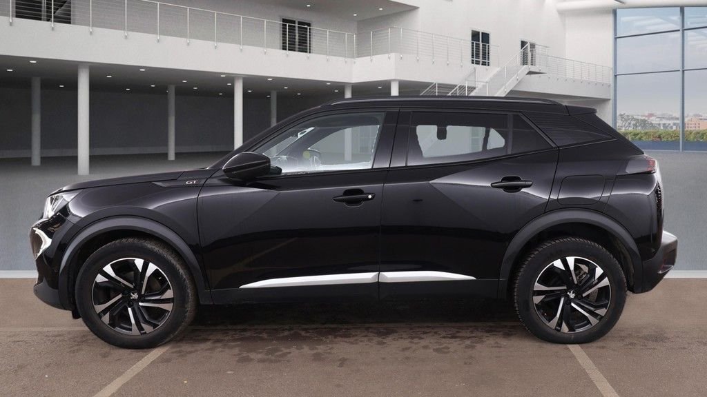 Used Peugeot 2008 2022 for sale - 77967382: Photo 12