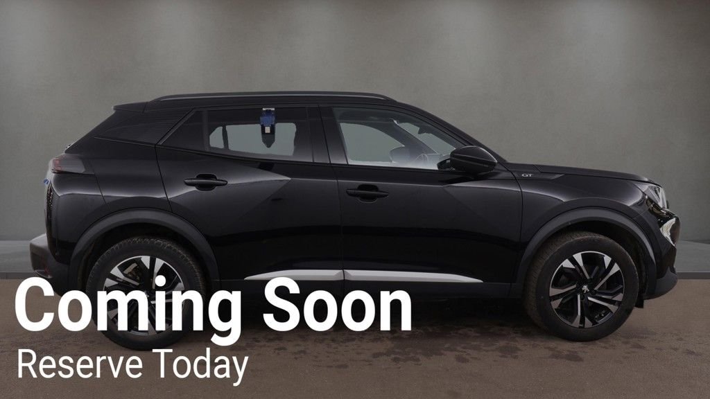 Used Peugeot 2008 2022 for sale - 77967382: Photo 5