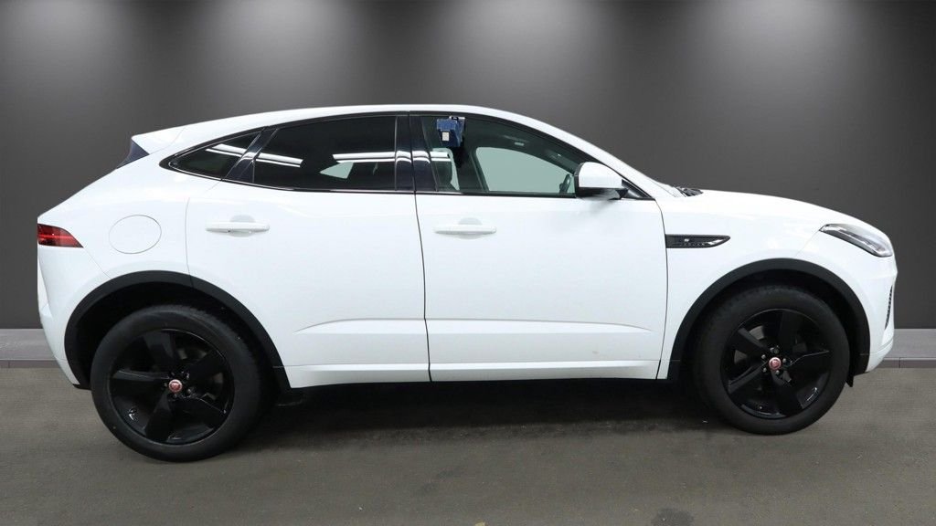 Used Jaguar E-Pace 2018 for sale - 78017476: Photo 5