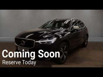 Used Volvo XC60 2018 for sale - 74953735: Photo