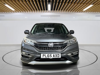 Used Honda CR-V 2016 for sale - 78426335: Photo