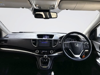 Used Honda CR-V 2016 for sale - 78426335: Photo