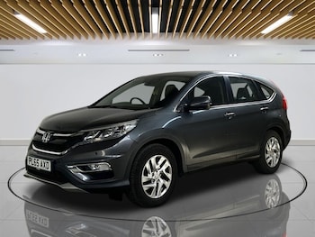 Used Honda CR-V 2016 for sale - 78426335: Photo