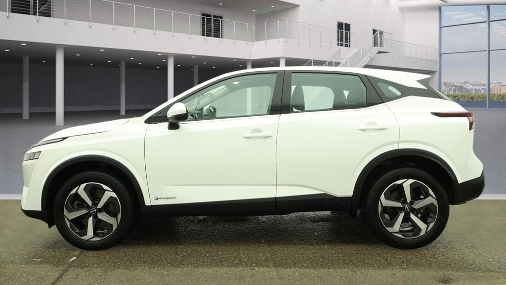 Used Nissan Qashqai 2023 for sale - 77463811: Photo 12