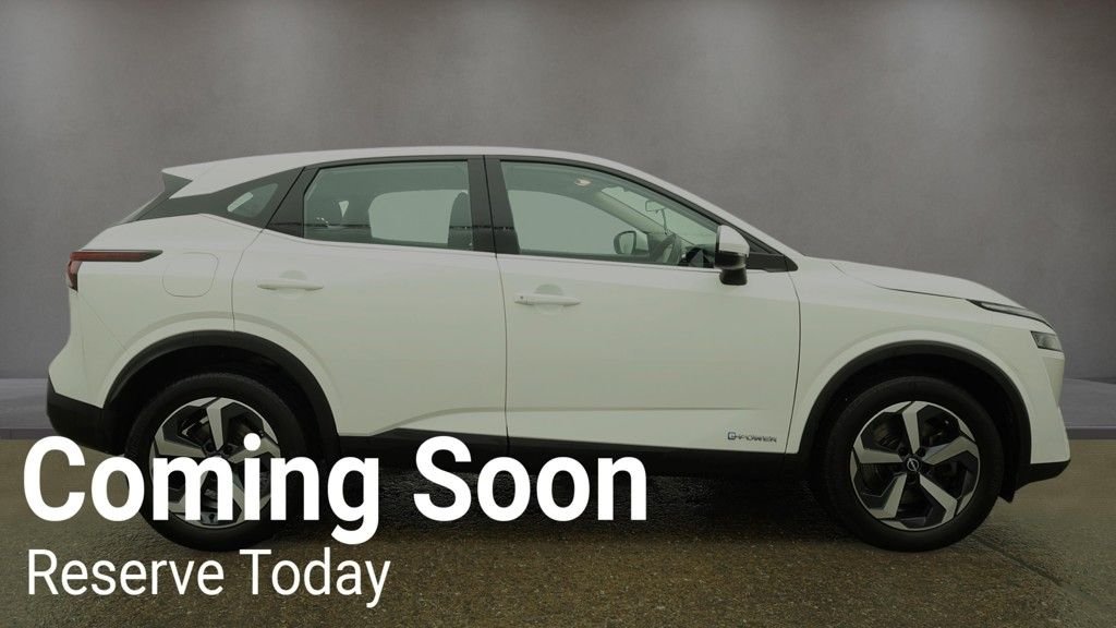 Used Nissan Qashqai 2023 for sale - 77463811: Photo 5