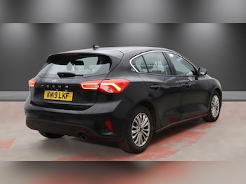 Used Ford Focus 2019 for sale - 79089812: Photo