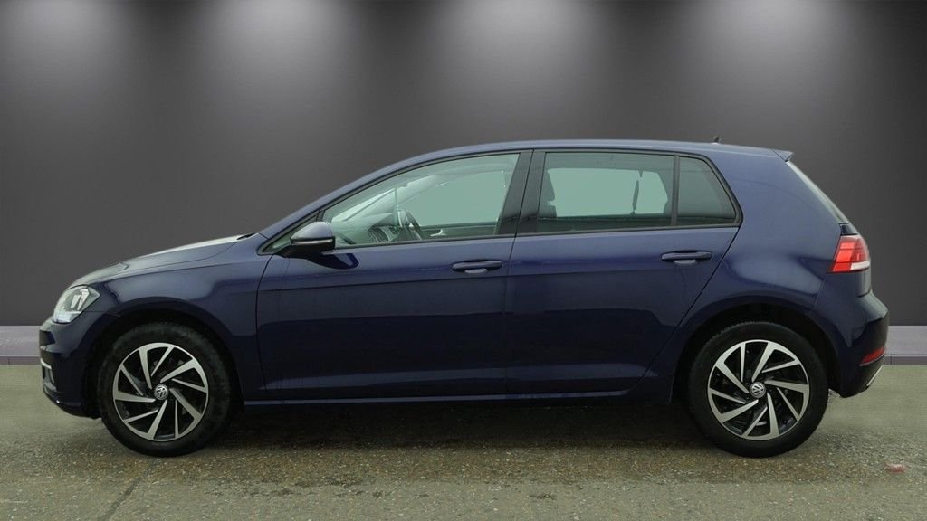 Used Volkswagen Golf 2019 for sale - 78181294: Photo 6